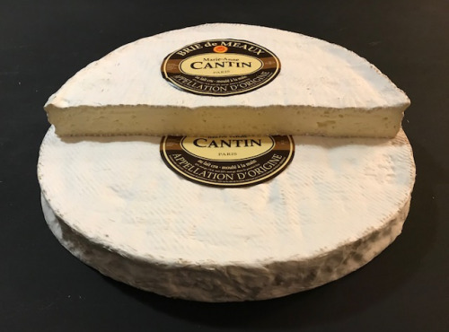 La Fromagerie Marie-Anne Cantin - Brie De Meaux Aop