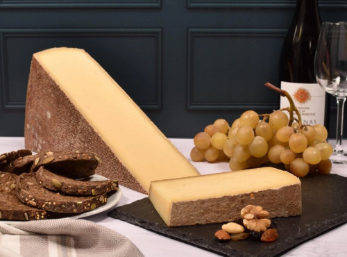 Fromage Gourmet - Comté Doux 12 Mois AOP 1kg