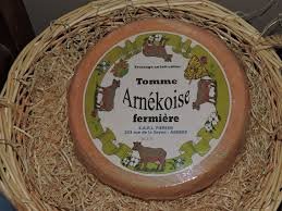 Ferme Joos - Tome Arnékoise entière