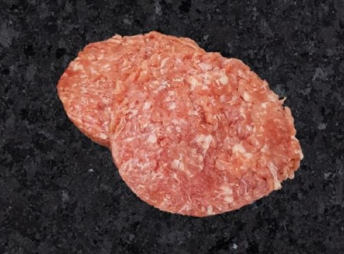 Boucherie Charcuterie Traiteur Lionel Ghérardi - Steak Haché de Veau x 10