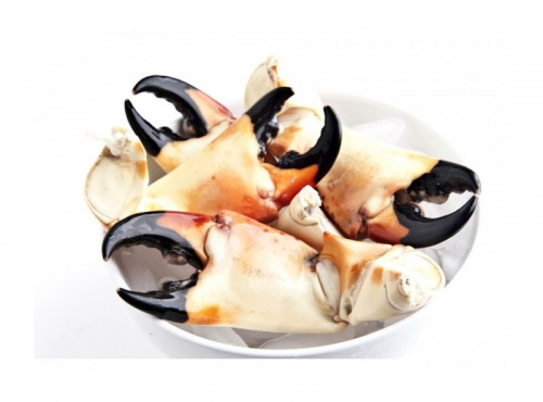 Luximer - Pinces De Tourteaux Cuites - Lot De 500g