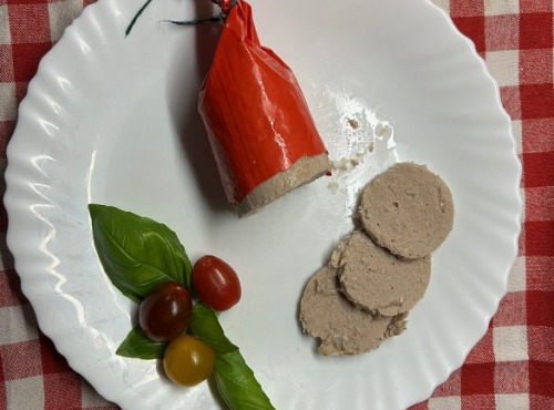Ferme Guillaumont - SAUCISSE DE VIANDE DE SANGLIER