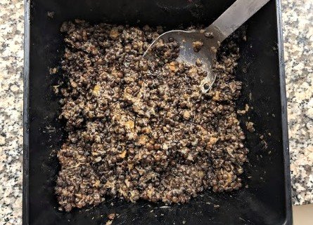 Ferme Joos - Lentilles assaisonnées - 300 g