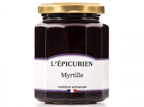 L'Epicurien - Myrtille