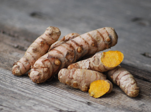 La Boite à Herbes - Curcuma Frais - 100g