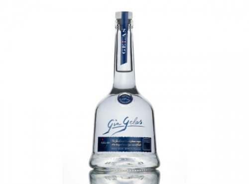 Armagnac Gelas - Gin Gelas
