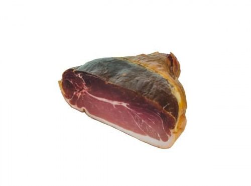 Maison Agour - Jambon de Bayonne BIO - demi 2,5kg