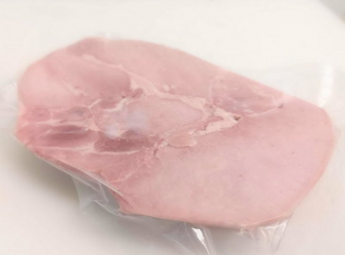 La Ferme de Vers - Talon de jambon blanc maison - 500g