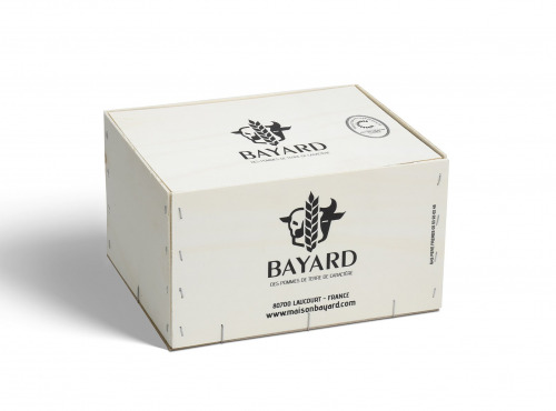 Maison Bayard - Pommes De Terre Valery - 5kg