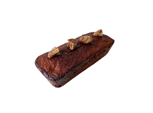 Les Gourmandises de Luline - Pain d'épices aux figues 300g