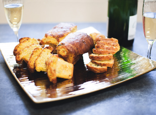 La Finarde - Cake au fromage