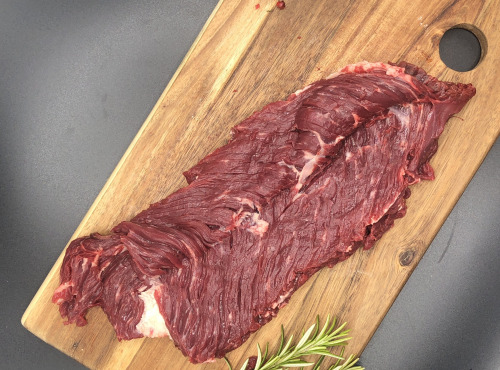 Dans nos Prés - [Précommande] Onglet 800g