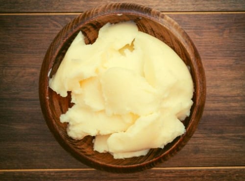 Ferme des Hautes Granges - Graisse d'oie - 900gr
