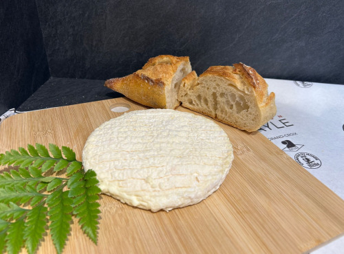 Maison BAYLE - Champions du Monde de boucherie 2016 - Rogeret de chèvre - 200g