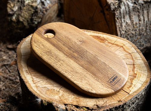 Planc'h - Planche Roz – Frêne breton