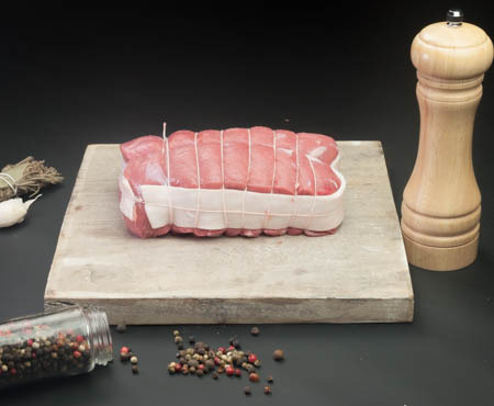 Nature et Régions - Rôti de Veau 1,5 kg