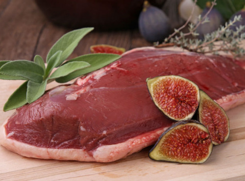 Esprit Foie Gras - Magret De Canard x2