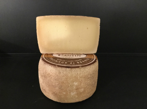 La Fromagerie Marie-Anne Cantin - Cœur Basque