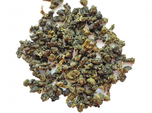 Nuage Sauvage - Thé Oolong Bio Tam Duong – S217