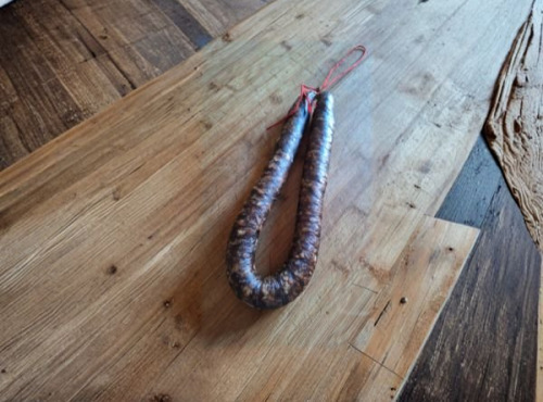 U SAPE FA - Figatelli