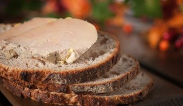 Maison Micouleau - Foie gras de canard entier IGP mi-cuit sous-vide 400g