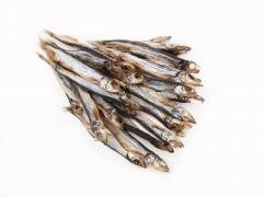 Luximer - Capelans Fumés - Lots De 12