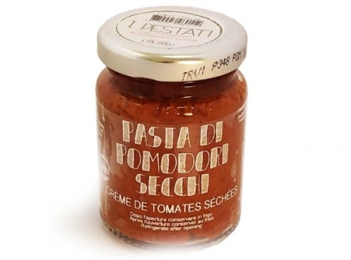 Casa Di Cecco - Crème De Tomates Séchées