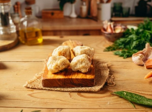 La Ferme Du Reel - Nuggets de Volaille - 1kg 6 pers