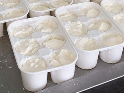 Ferme de l'Elanion - Faiselle x6