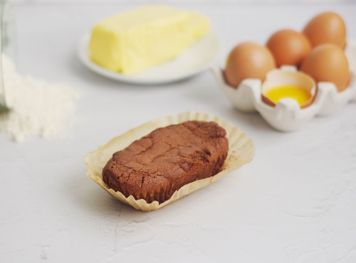 Maison Savary - Fondant Au Chocolat Guayaquil - 125 Gr