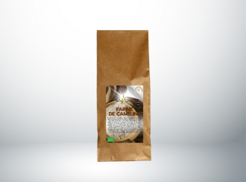 Adal Terra - Farine de Cameline Bio 500g