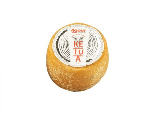 Maison Agour - Fromage fumé de brebis 750g