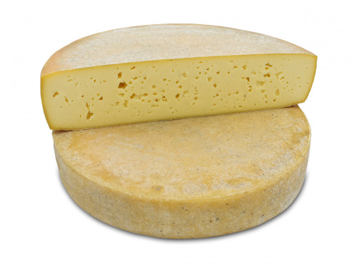 BEILLEVAIRE - Raclette Sélection Grand Cru - Demi Tomme : 2.4kg