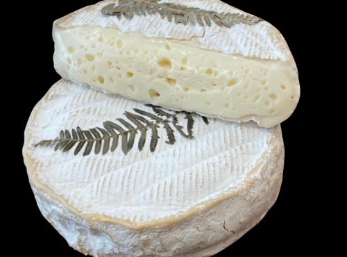 La Fromagerie Marie-Anne Cantin - Fougerus