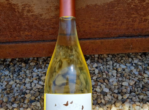 Domaine Girod - AOP Ventoux Vin Blanc 2024 BIO