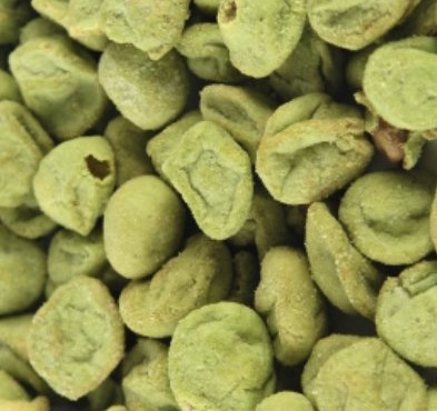 L’Oliveraie du Coudon - Arachides au wasabi 130gr