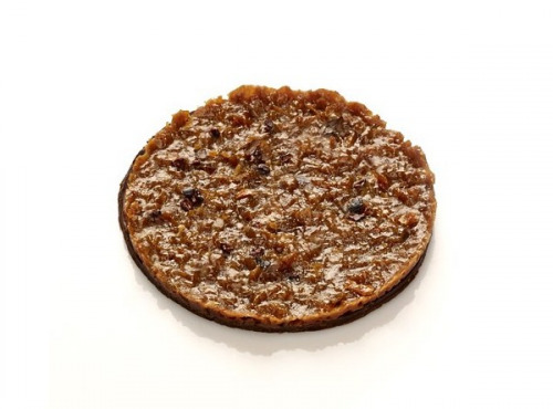 Maison Le Roux - Florentin Blé Noir Crêpe Dentelle