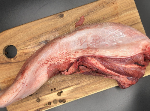 Dans nos Prés - [Précommande] Langue de bœuf x1