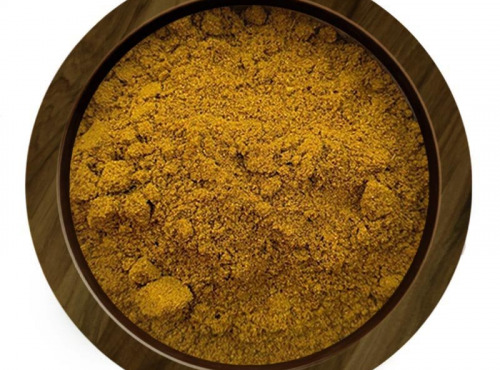 La Brigade des Epices - Épices pour colombo