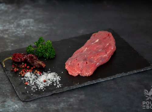 Nature viande - Surprise de boeuf Bio (race limousine) ***- 300g