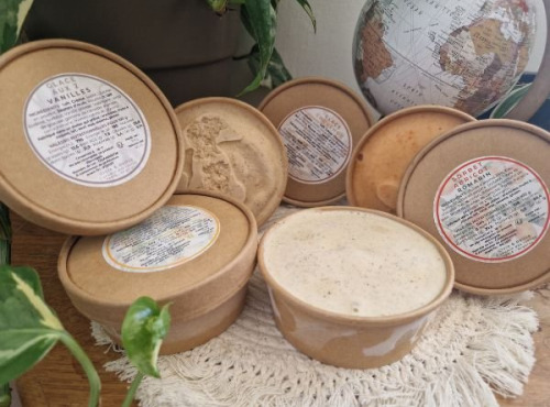 Givre & Delice - Lot "Petites surprises de Saison"
