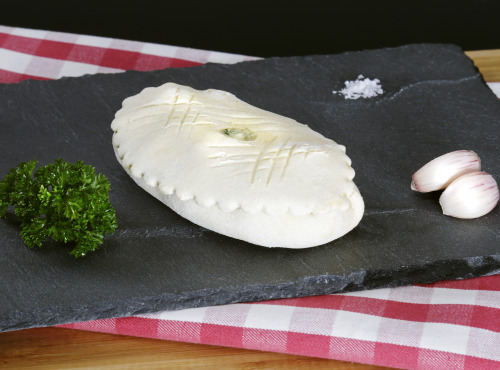 Maison Boulanger - Tourte Aux Grenouilles Surgelée Crue par 4