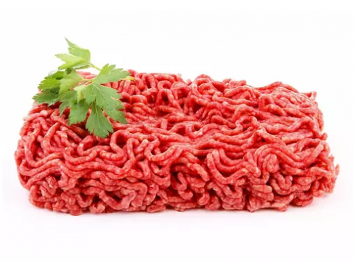 Ferme de Carcouet - Colis Haché Bio - 1 kg