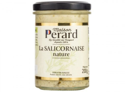 Le Termer - Salicornaise nature-200g