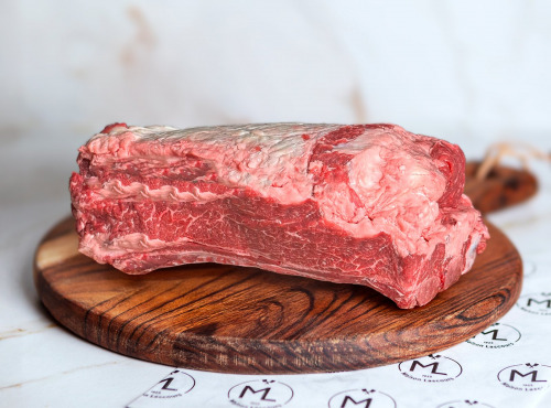 Maison Lascours - Plat de Côte de Bœuf Wagyu (Short Ribs)