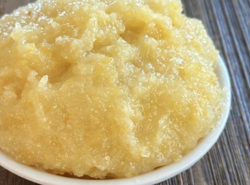 L’Oliveraie du Coudon - CREME DE CITRON CONFIT BIO