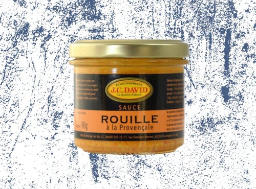 La Paysanne des Mers - Rouille - 90g