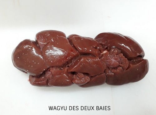 Wagyu des Deux Baies - [Précommande] Rognons de Bœufs Wagyu - 400gr