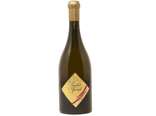 Domaine Bailly Jean-Pierre - Pouilly-fumé Cuvée Spéciale 2018