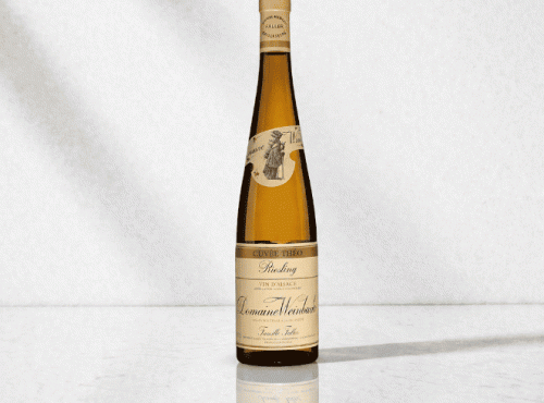 Maison Schmid - Riesling Cuvée THEO - 2022 - Domaine Weinbach